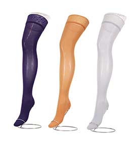 Custom Made Orthotics and Compression Stockings in Sunnyvale, TX